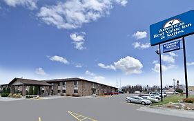 Americas Best Value Inn And Suites Bismarck